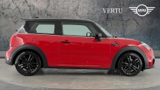MINI Hatchback 1.5 Cooper Sport 3dr Petrol Hatchback